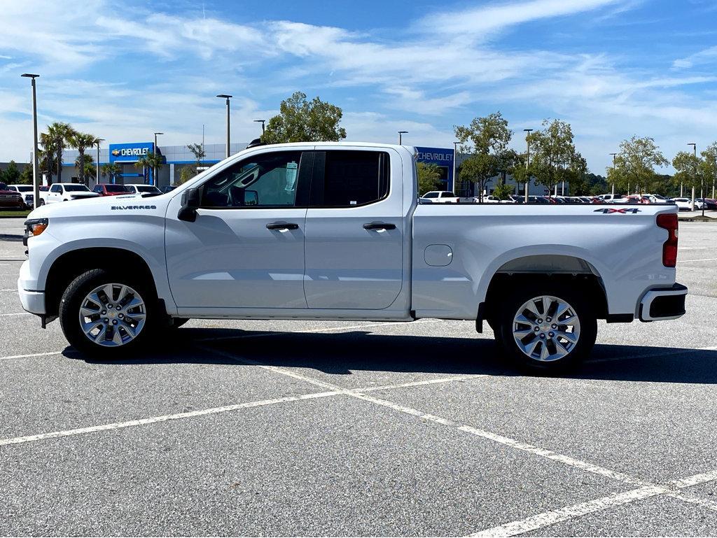 2025 Chevrolet Silverado 1500 Vehicle Photo in POOLER, GA 31322-3252