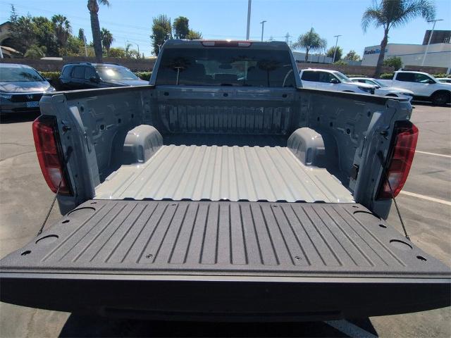 2024 GMC Sierra 1500 Vehicle Photo in ANAHEIM, CA 92806-5612