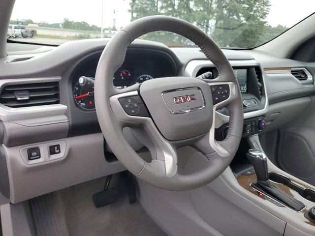 2017 GMC Acadia Vehicle Photo in SMYRNA, GA 30080-7630