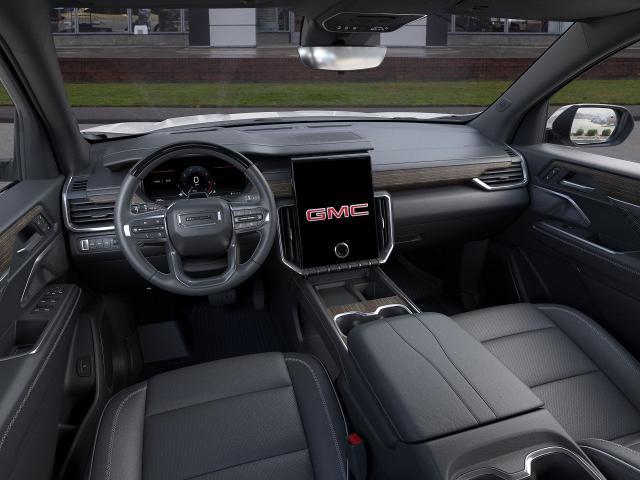 2024 GMC Acadia Vehicle Photo in PORTLAND, OR 97225-3518