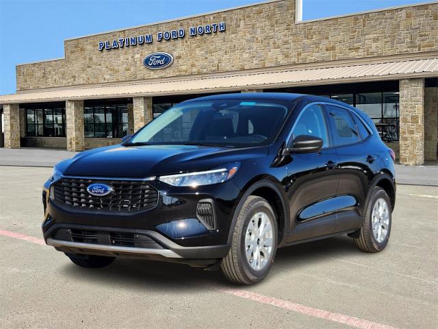 2024 Ford Escape Vehicle Photo in Pilot Point, TX 76258