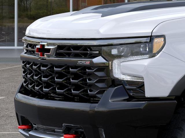 2025 Chevrolet Silverado 1500 Vehicle Photo in PEMBROKE PINES, FL 33024-6534