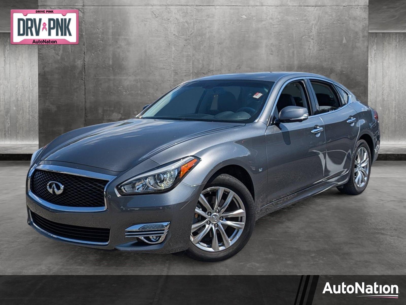 2015 INFINITI Q70 Vehicle Photo in Clearwater, FL 33761