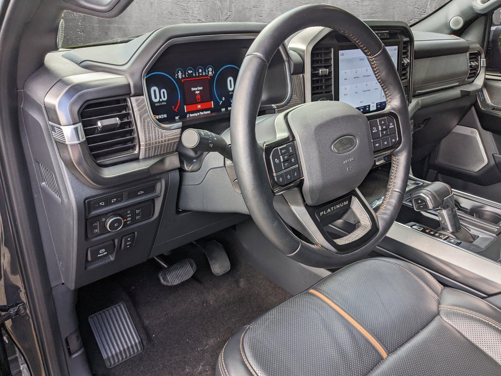 2022 Ford F-150 Vehicle Photo in Jacksonville, FL 32256