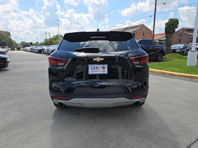 2023 Chevrolet Blazer Vehicle Photo in LAFAYETTE, LA 70503-4541