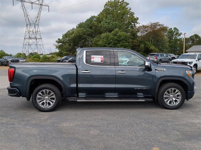 Certified 2020 GMC Sierra 1500 Denali Denali with VIN 3GTU9FED8LG354533 for sale in Albertville, AL