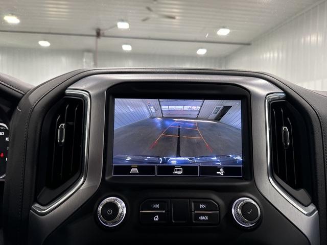 2021 GMC Sierra 1500 Vehicle Photo in GLENWOOD, MN 56334-1123