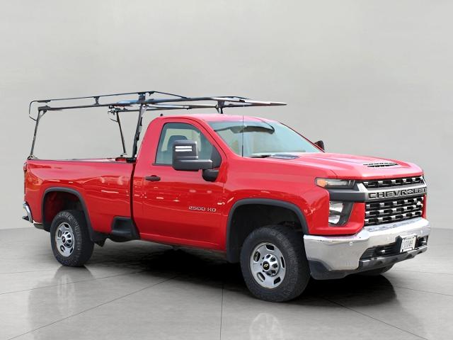 2020 Chevrolet Silverado 2500 HD Vehicle Photo in MIDDLETON, WI 53562-1492