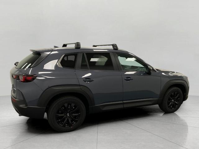 2025 Mazda CX-50 Vehicle Photo in Appleton, WI 54913