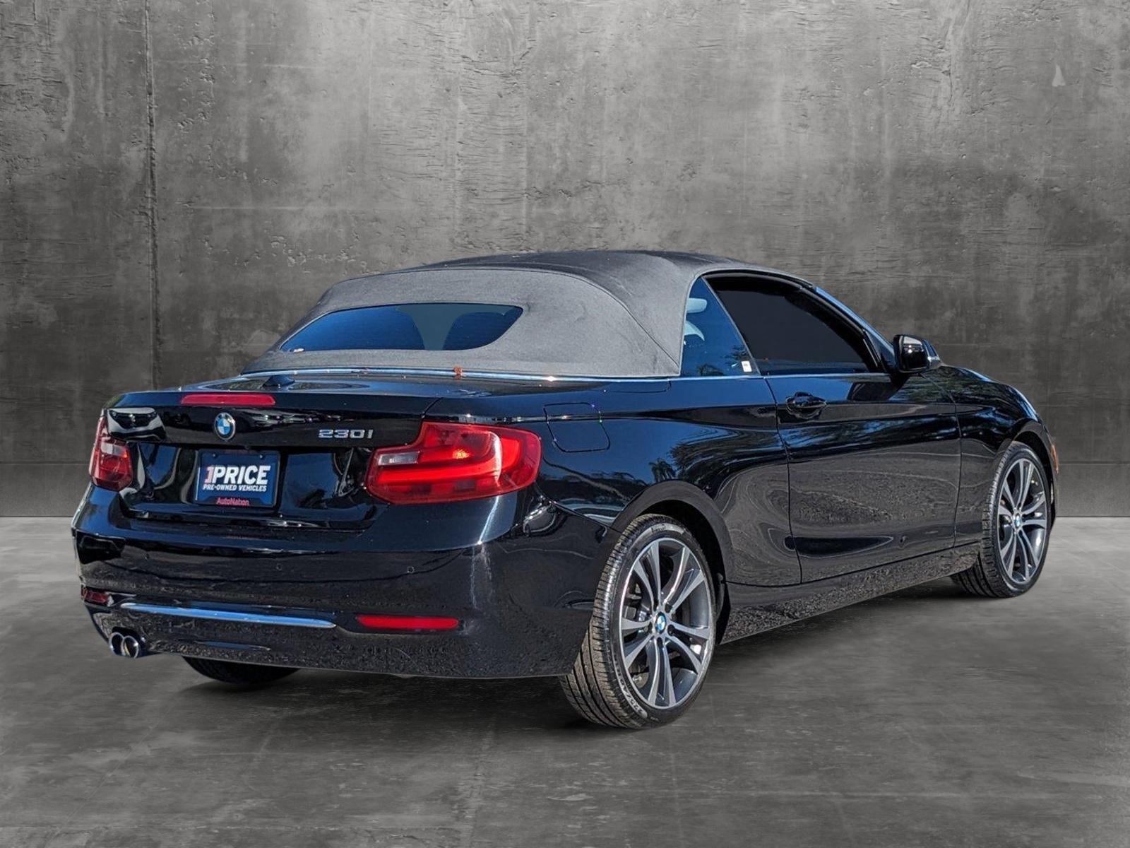 2017 BMW 230i Vehicle Photo in Tampa, FL 33614