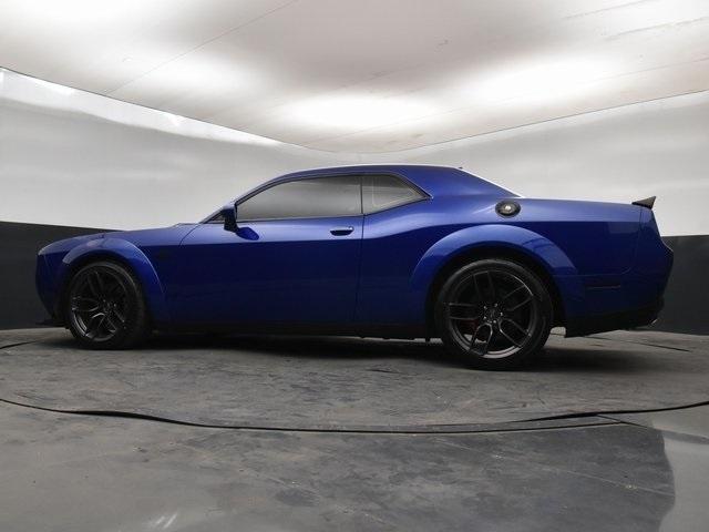 2020 Dodge Challenger Vehicle Photo in LAS VEGAS, NV 89118-3267