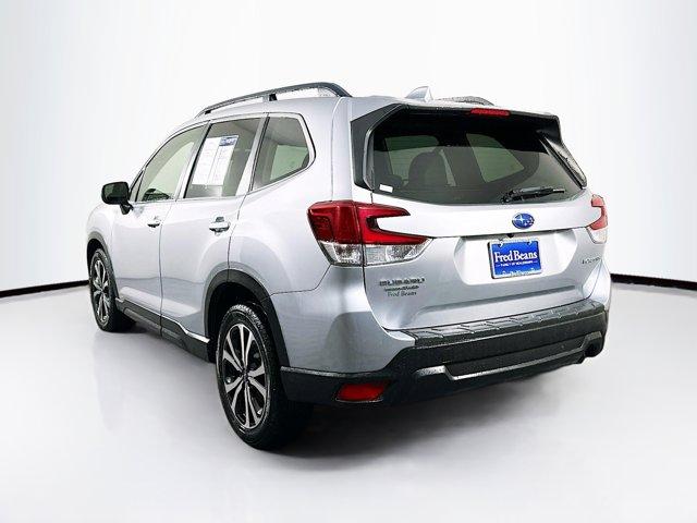 2019 Subaru Forester Vehicle Photo in Doylestown, PA 18902