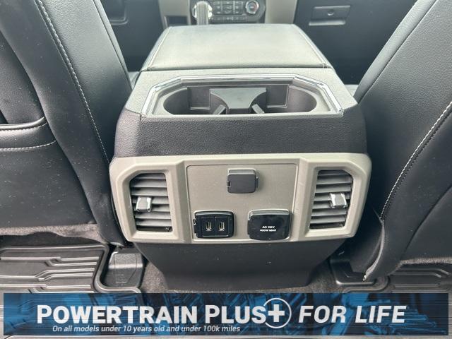 2018 Ford F-150 Vehicle Photo in Danville, KY 40422