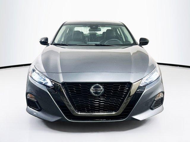 2021 Nissan Altima Vehicle Photo in Flemington, NJ 08822