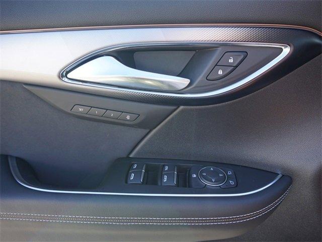 2024 Buick Envision Vehicle Photo in BATON ROUGE, LA 70806-4466