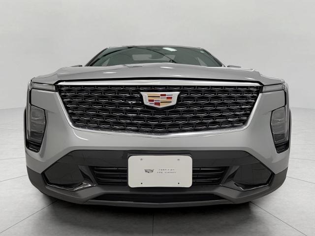 2024 Cadillac XT4 Vehicle Photo in APPLETON, WI 54914-4656