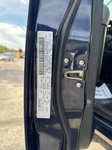 2016 Ram 1500 Vehicle Photo in MEDINA, OH 44256-9631