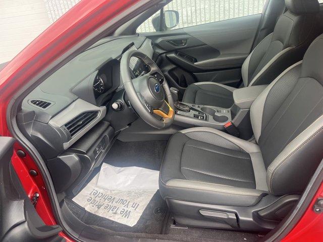 2024 Subaru Crosstrek Vehicle Photo in Doylestown, PA 18902