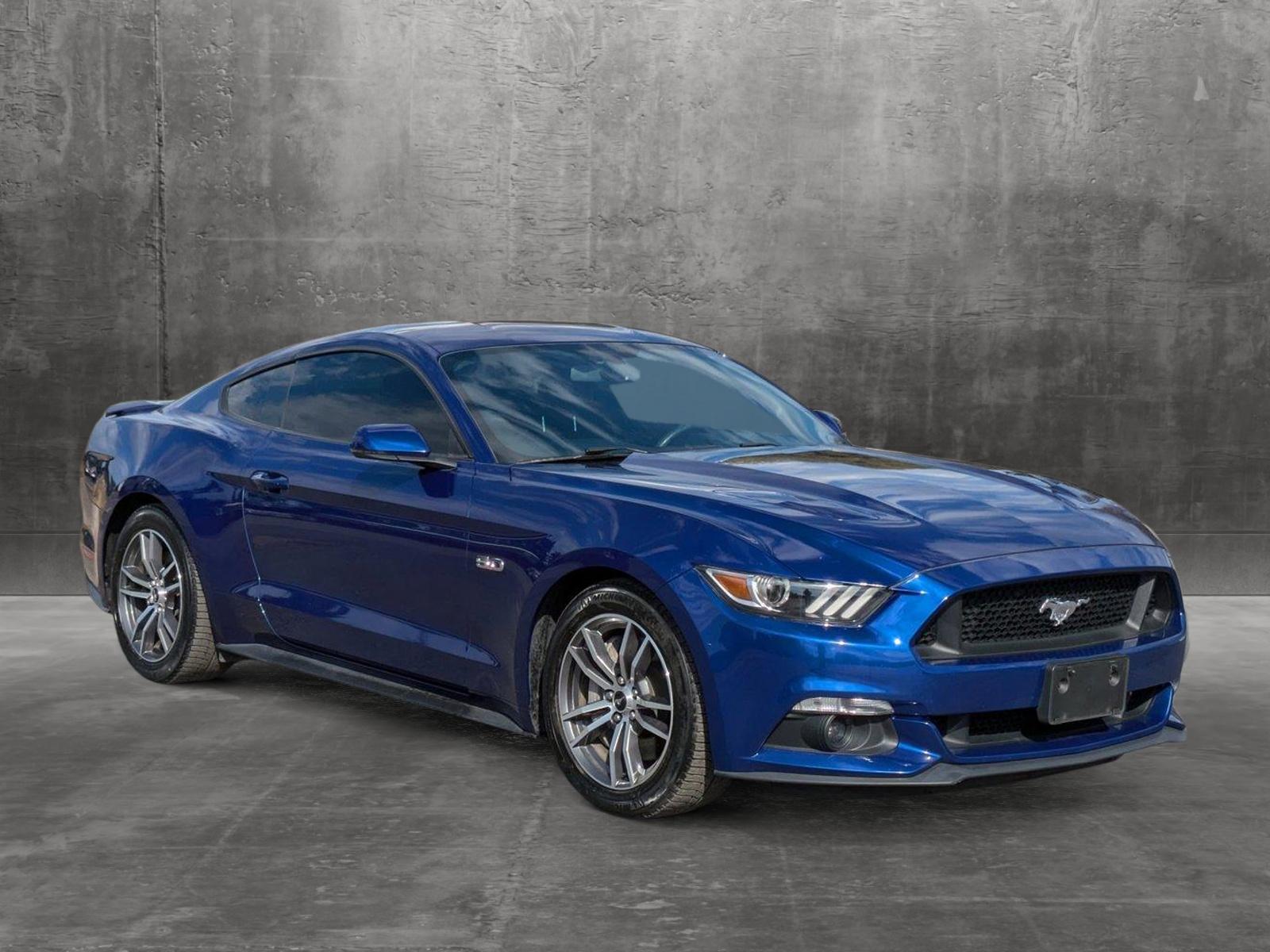 2016 Ford Mustang Vehicle Photo in Spokane Valley, WA 99212