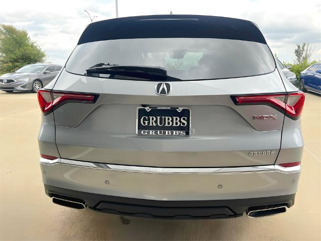 2024 Acura MDX Vehicle Photo in Grapevine, TX 76051