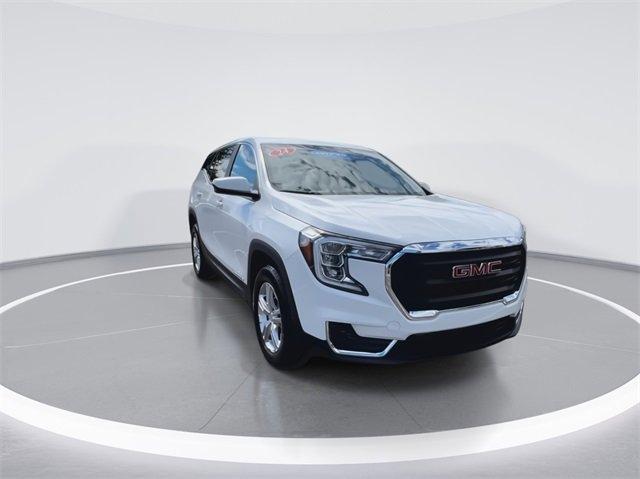 2024 GMC Terrain Vehicle Photo in BOWLING GREEN, KY 42104-4102