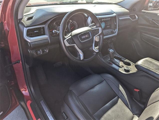 2019 GMC Acadia Vehicle Photo in AURORA, CO 80012-4011