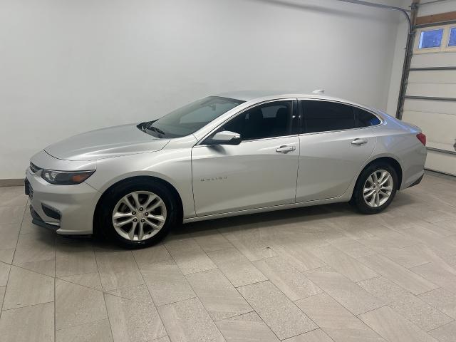 Used 2016 Chevrolet Malibu 1LT with VIN 1G1ZE5ST3GF282485 for sale in Kansas City