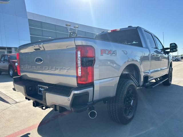 2024 Ford Super Duty F-250 SRW Vehicle Photo in Terrell, TX 75160