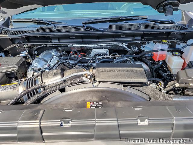 2024 Chevrolet Silverado 2500 HD Vehicle Photo in AURORA, IL 60503-9326