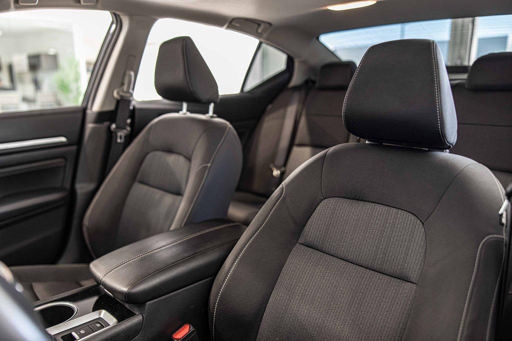 2020 Nissan Altima Vehicle Photo in Plainfield, IL 60586