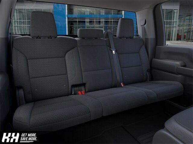 2024 Chevrolet Silverado 2500 HD Vehicle Photo in PAPILLION, NE 68138-0000