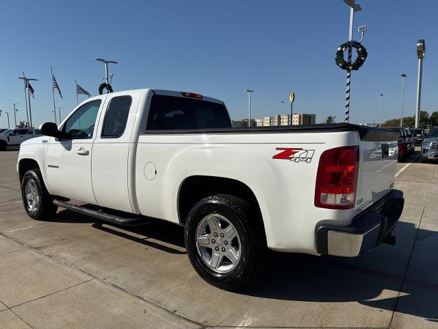 2012 GMC Sierra 1500 Vehicle Photo in Terrell, TX 75160