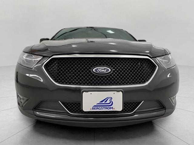 2015 Ford Taurus Vehicle Photo in Neenah, WI 54956