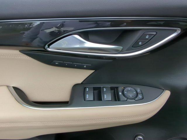 2024 Buick Envision Vehicle Photo in ALBERTVILLE, AL 35950-0246