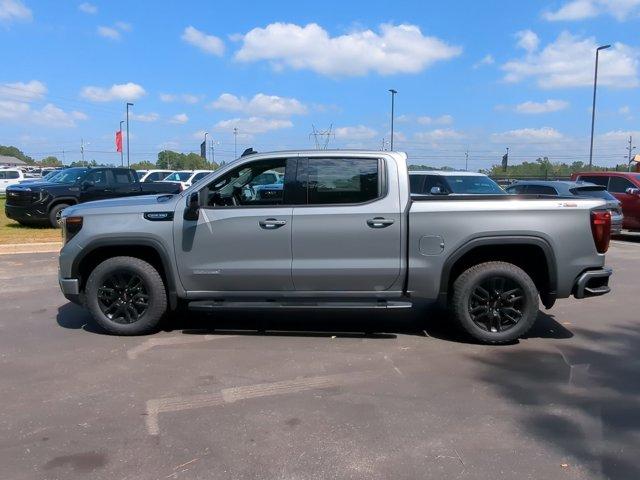 2025 GMC Sierra 1500 Vehicle Photo in ALBERTVILLE, AL 35950-0246