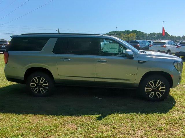 2024 GMC Yukon XL Vehicle Photo in ALBERTVILLE, AL 35950-0246