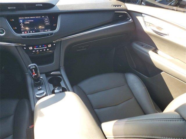 2023 Cadillac XT6 Vehicle Photo in SUNRISE, FL 33323-3202