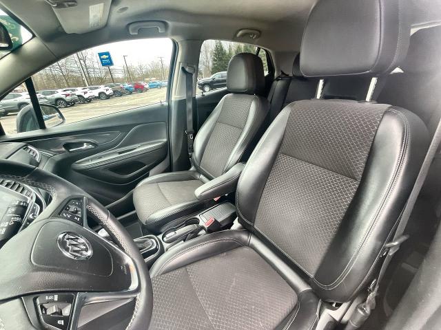 2020 Buick Encore Vehicle Photo in BOSTON, NY 14025-9684