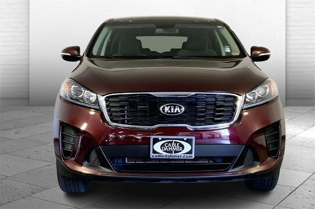 2019 Kia Sorento Vehicle Photo in Lees Summit, MO 64086