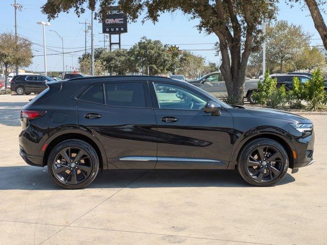 2023 Buick Envision Vehicle Photo in SELMA, TX 78154-1459