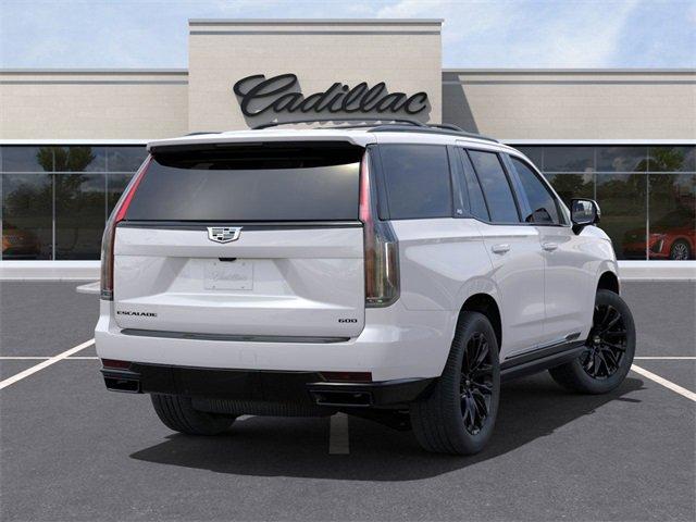 2024 Cadillac Escalade Vehicle Photo in White Plains, NY 10601