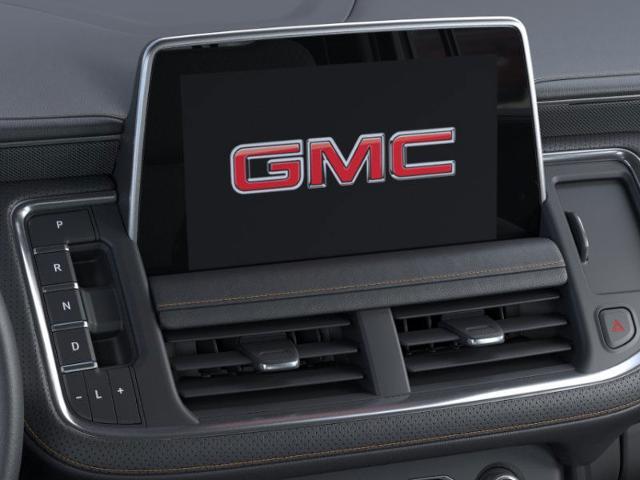 2024 GMC Yukon XL Vehicle Photo in TREVOSE, PA 19053-4984