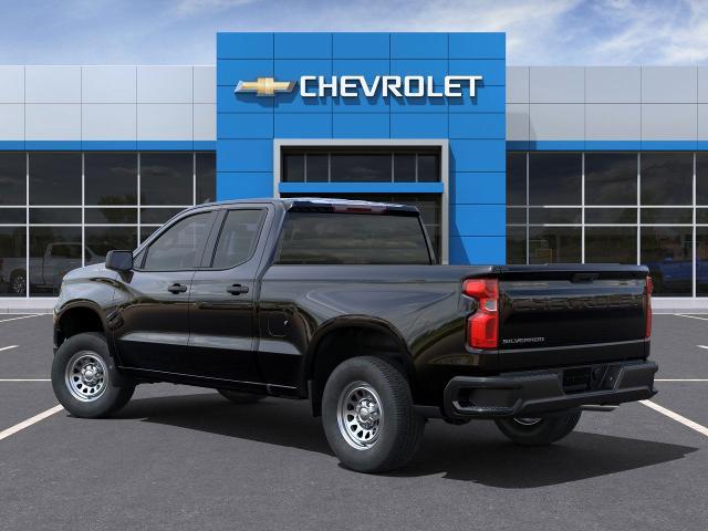 2025 Chevrolet Silverado 1500 Vehicle Photo in ORLANDO, FL 32812-3021