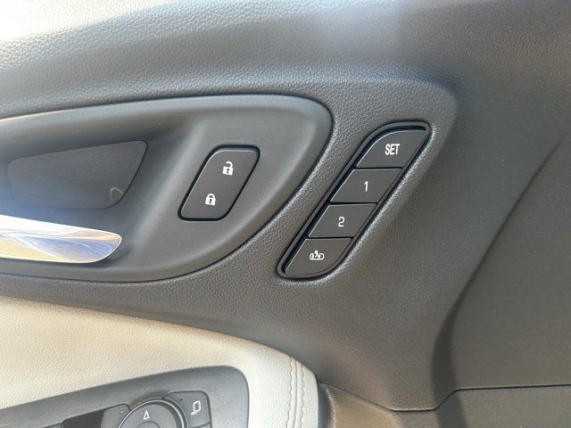 2025 Buick Encore GX Vehicle Photo in JACKSON, MI 49202-1834