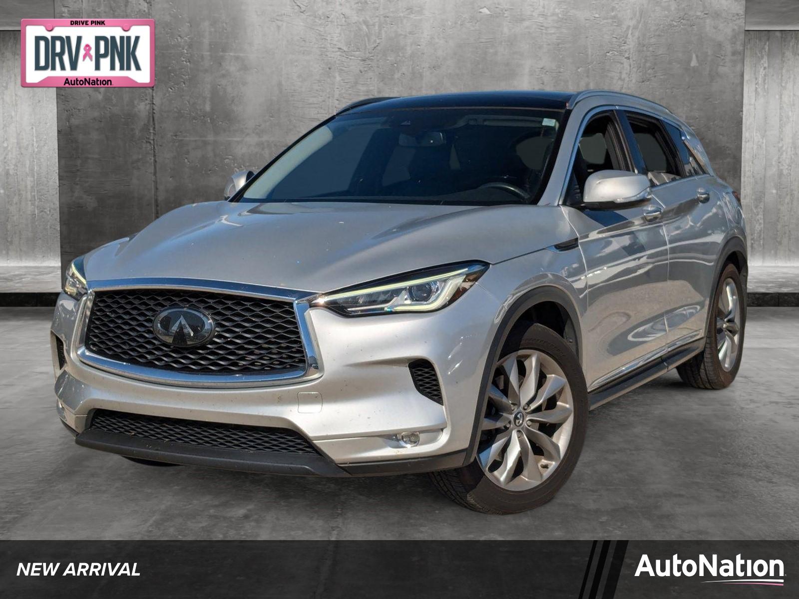 2019 INFINITI QX50 Vehicle Photo in Maitland, FL 32751