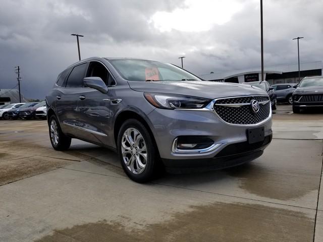 2019 Buick Enclave Vehicle Photo in ELYRIA, OH 44035-6349