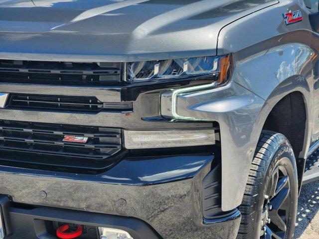 2022 Chevrolet Silverado 1500 LTD Vehicle Photo in SUGAR LAND, TX 77478-0000