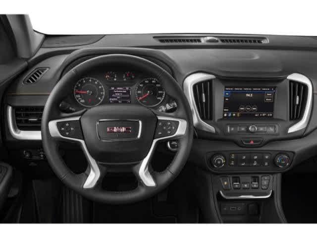 2021 GMC Terrain Vehicle Photo in LIGHTHOUSE POINT, FL 33064-6849