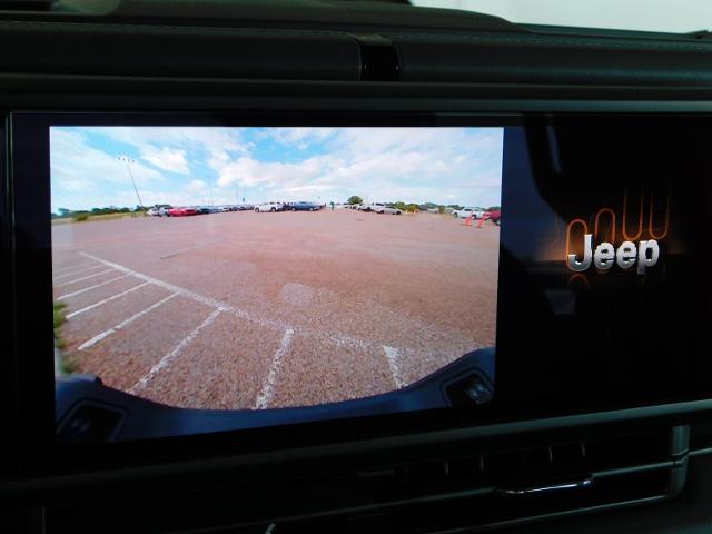 2024 Jeep Gladiator Vehicle Photo in Gatesville, TX 76528