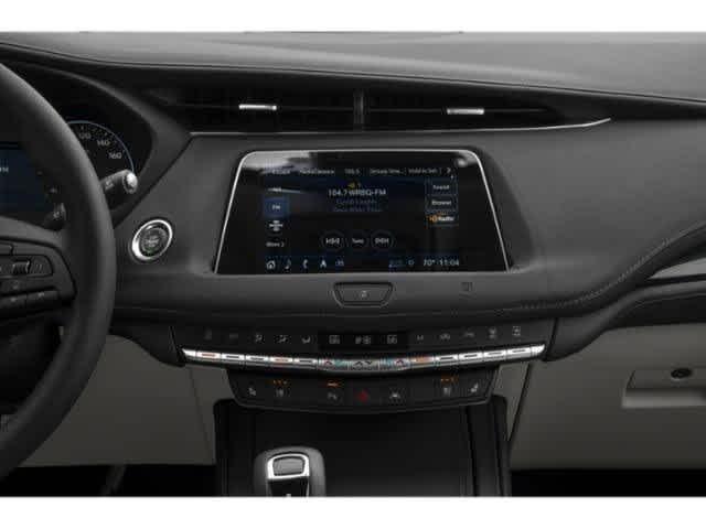 2021 Cadillac XT4 Vehicle Photo in POMPANO BEACH, FL 33064-7091